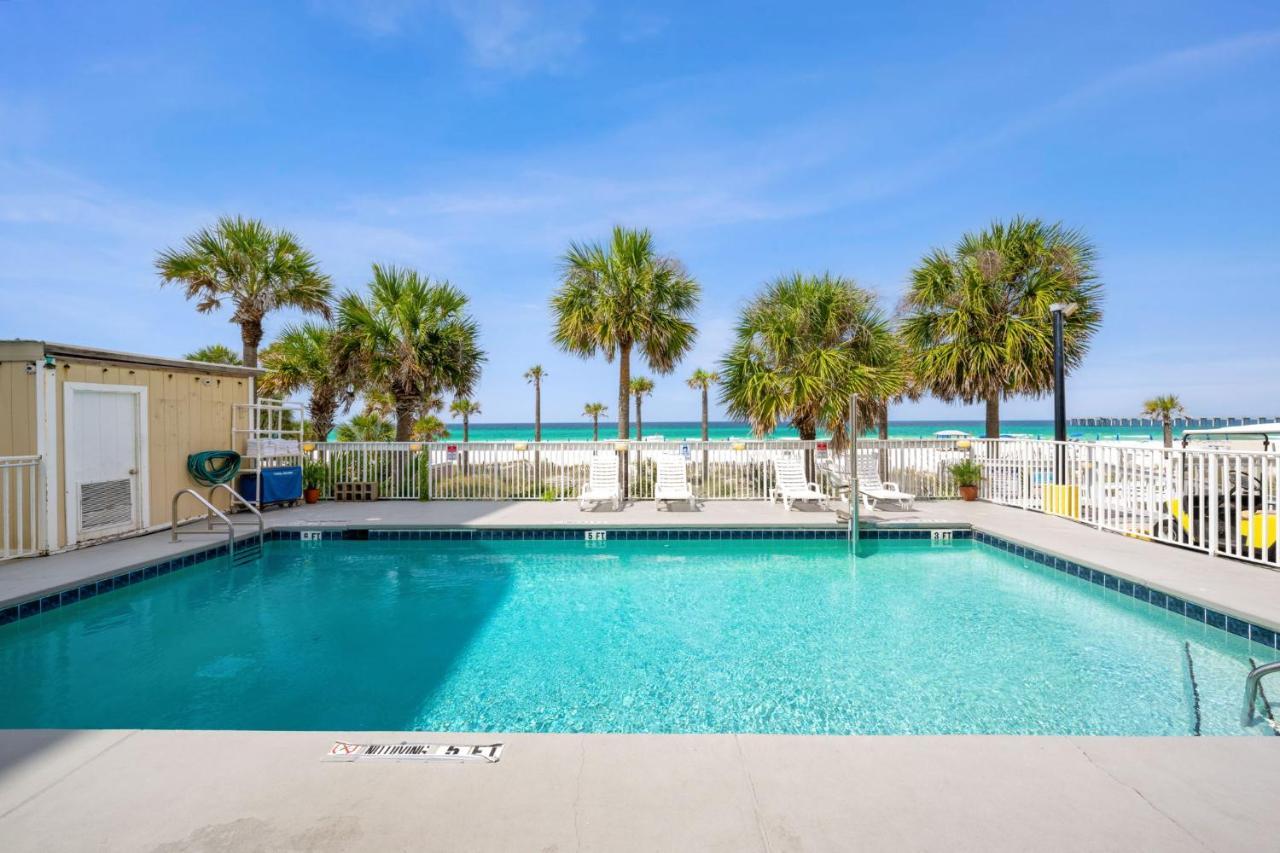 Tower Beachfront Hotel, A By The Sea Hotel Panama City Beach