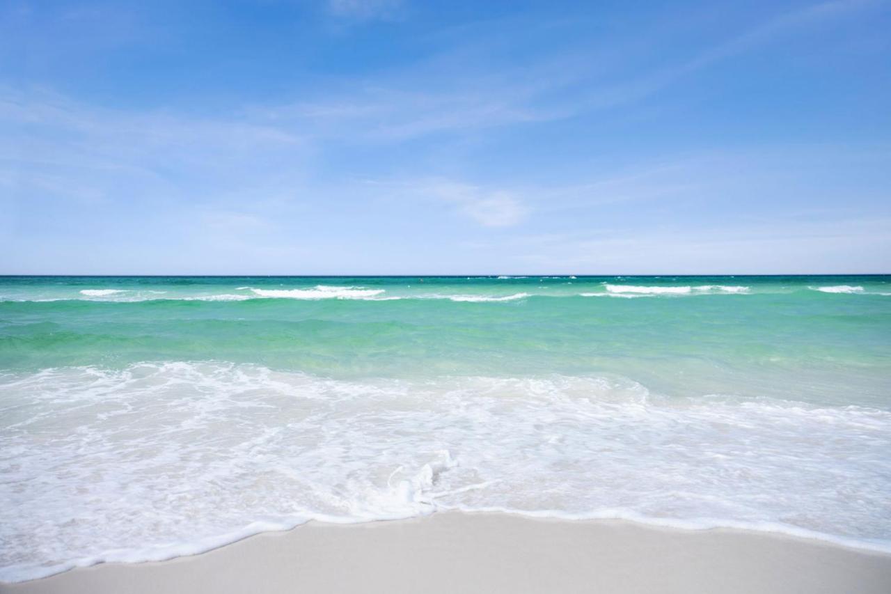 Tower Beachfront Hotel, A By The Sea 3* Panama City Beach
