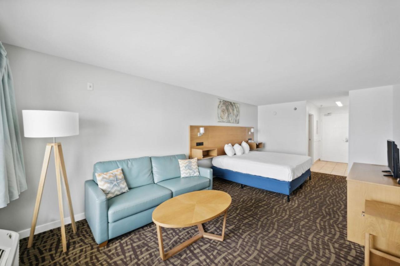 Tower Beachfront Hotel, A By The Sea Hotel 3*