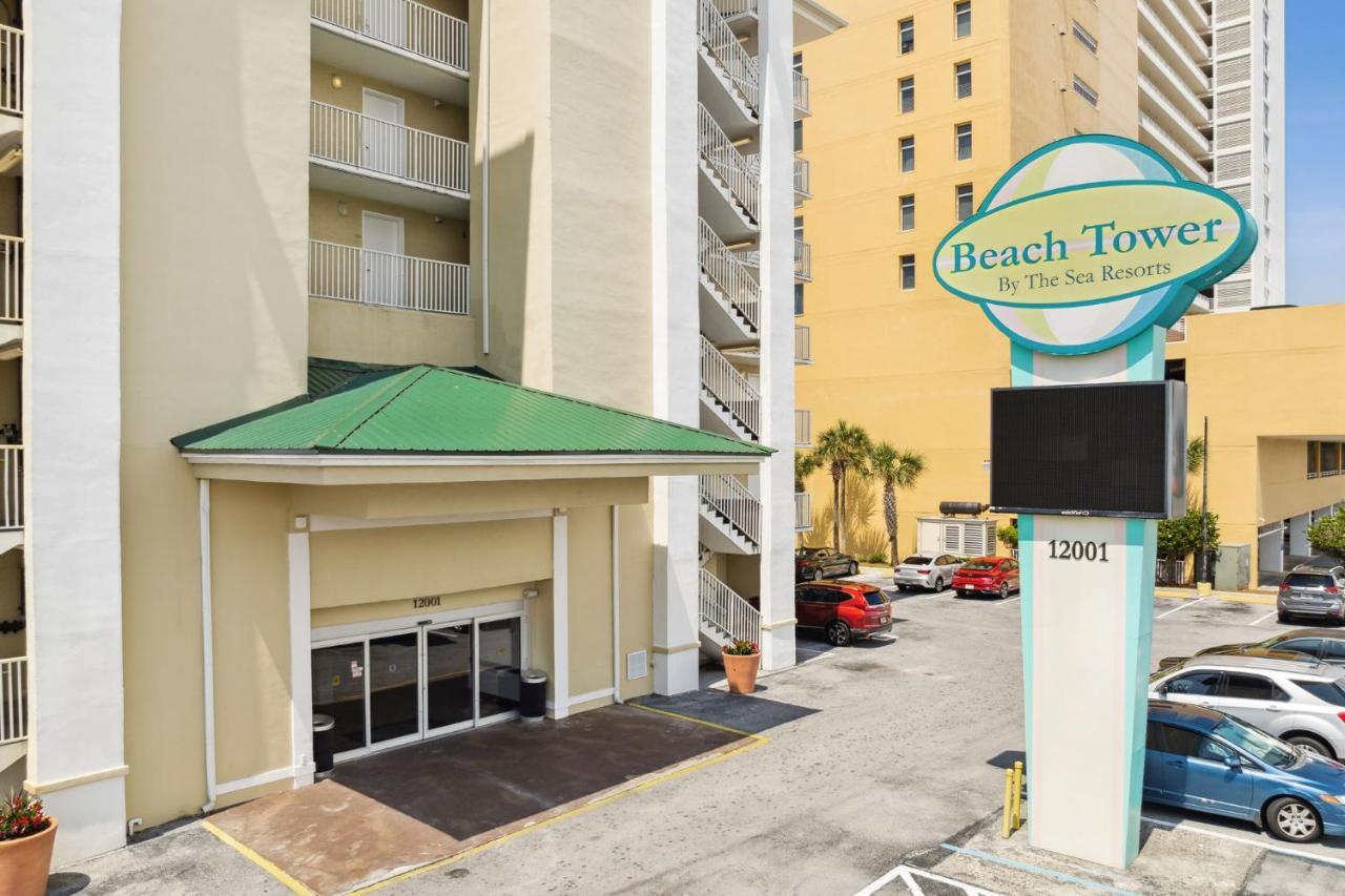 Tower Beachfront Hotel, A By The Sea Hotel