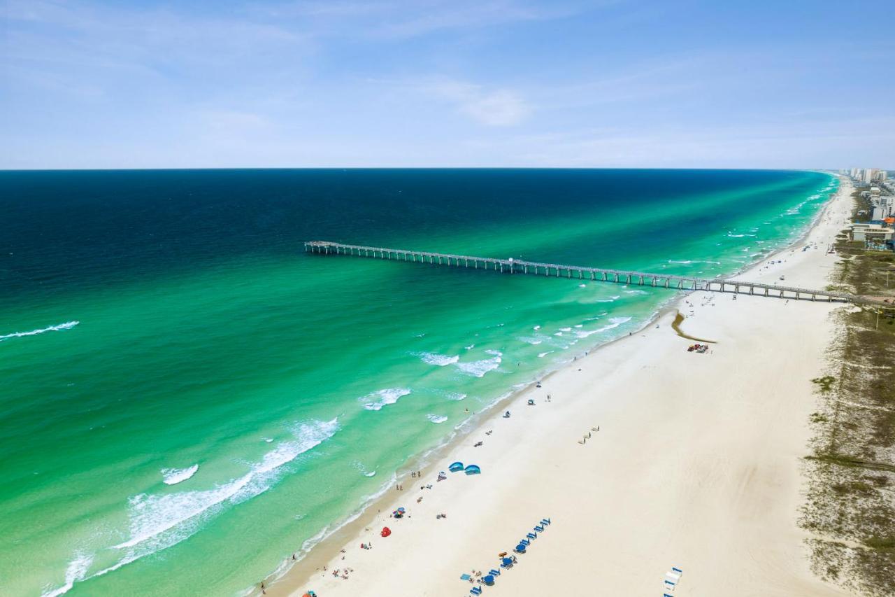 Tower Beachfront Hotel, A By The Sea Hotel 3*