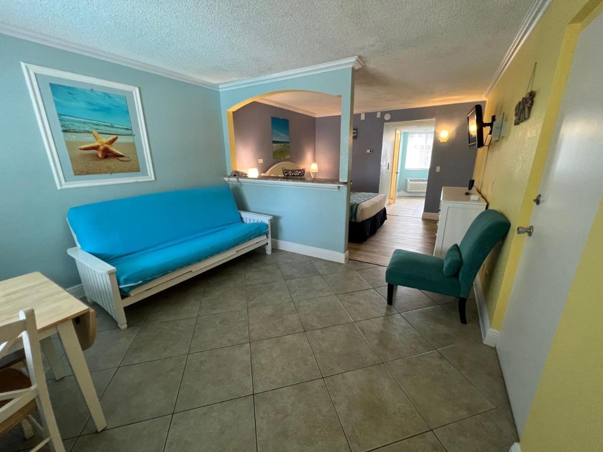 Motel Pelican Pointe Clearwater 3*