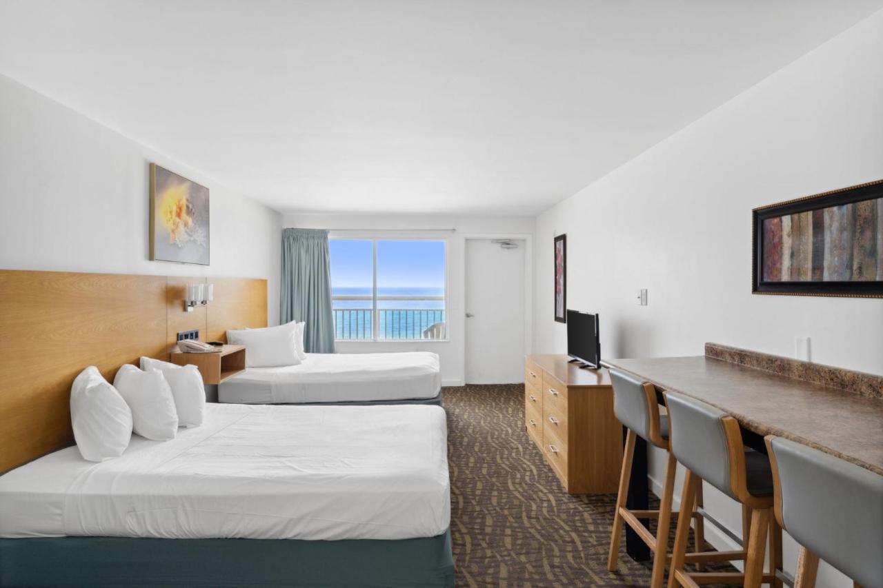 Hotel Tower Beachfront Hotel, A By The Sea Panama City Beach