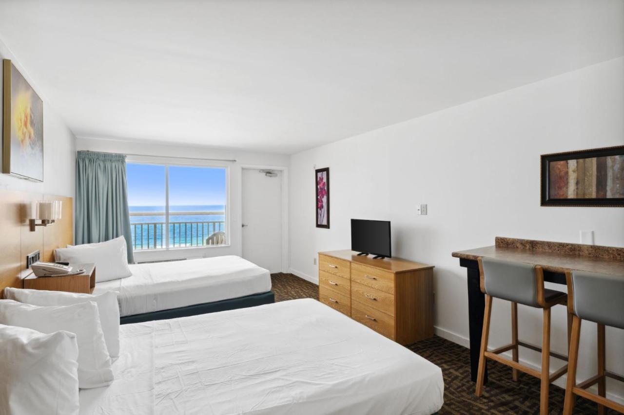 Tower Beachfront Hotel, A By The Sea 3*