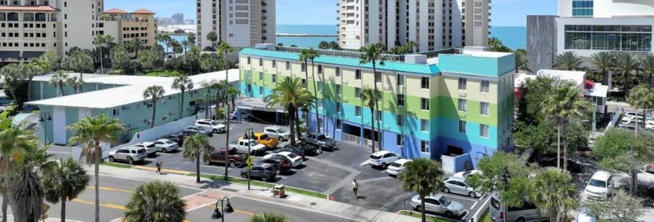 Pelican Pointe Clearwater 3*