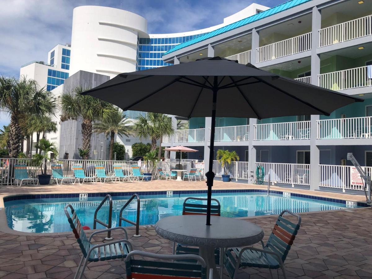 Pelican Pointe Clearwater Motel
