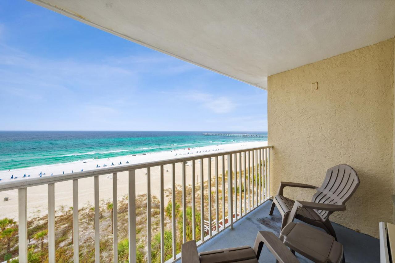 Hotel Tower Beachfront Hotel, A By The Sea 3*