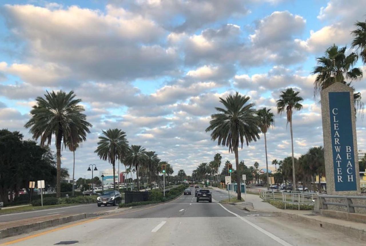 Pelican Pointe Clearwater