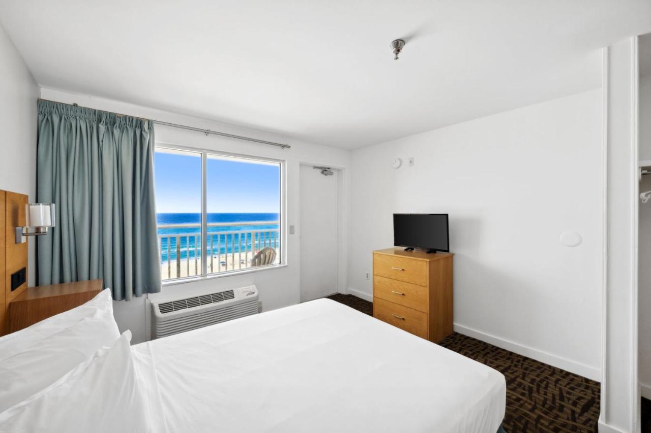 Tower Beachfront Hotel, A By The Sea 3* Panama City Beach