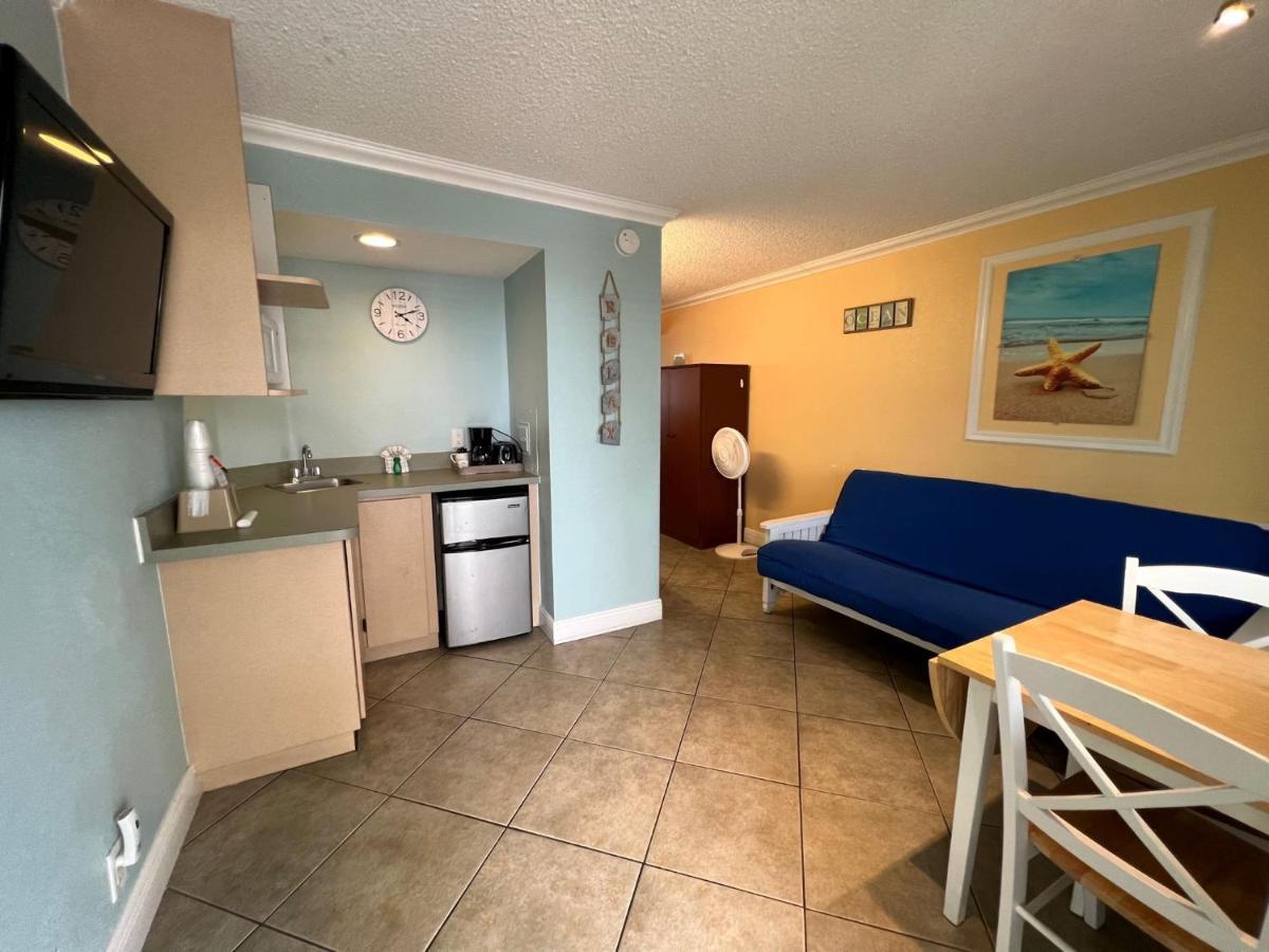 Motel Pelican Pointe Clearwater Clearwater Beach