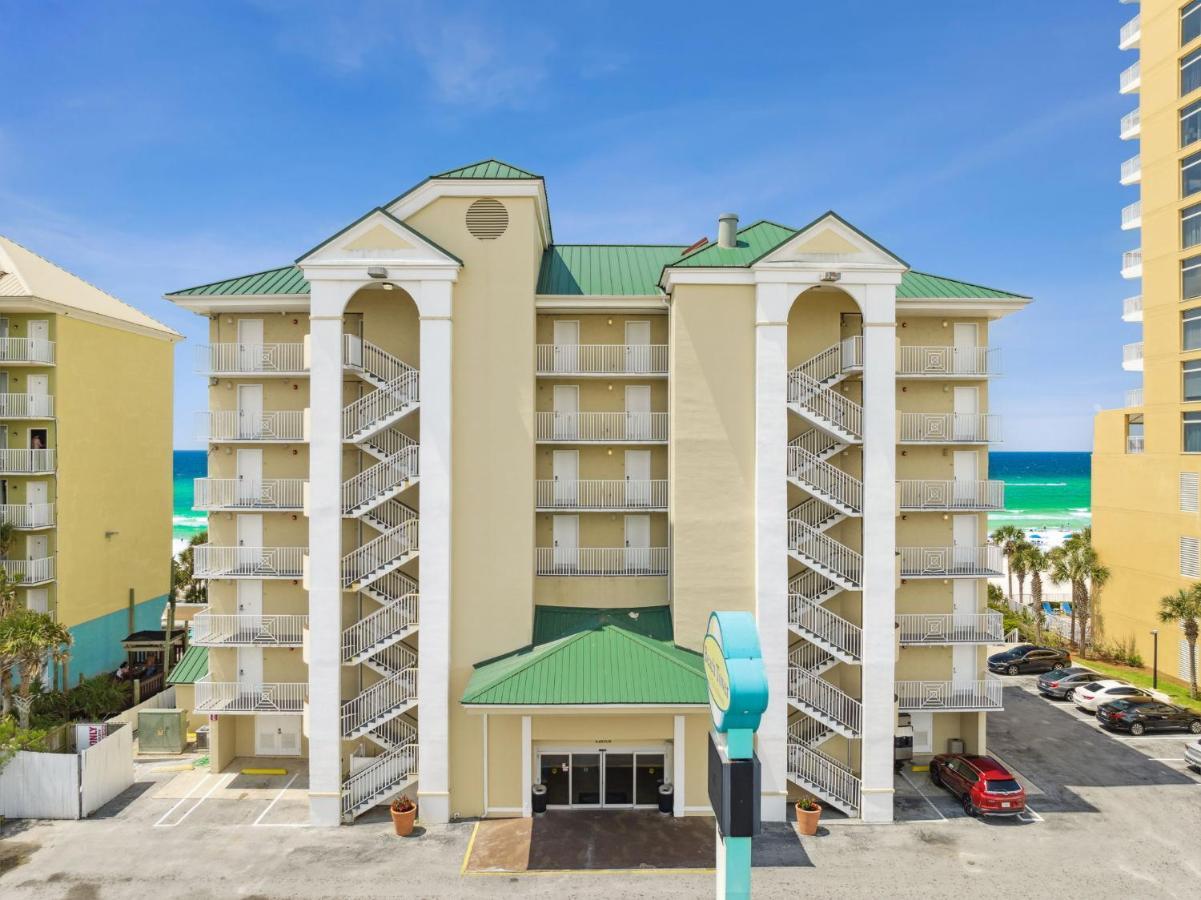Tower Beachfront Hotel, A By The Sea Hotel