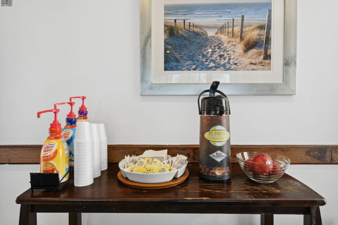 Tower Beachfront Hotel, A By The Sea 3*