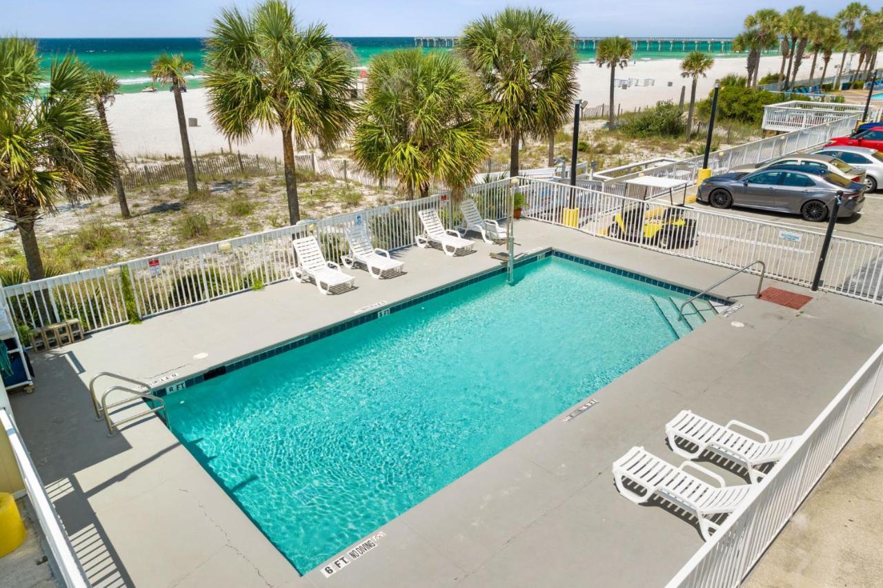 Tower Beachfront Hotel, A By The Sea Panama City Beach