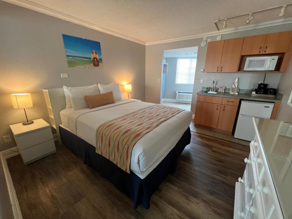 Motel Pelican Pointe Clearwater Clearwater Beach