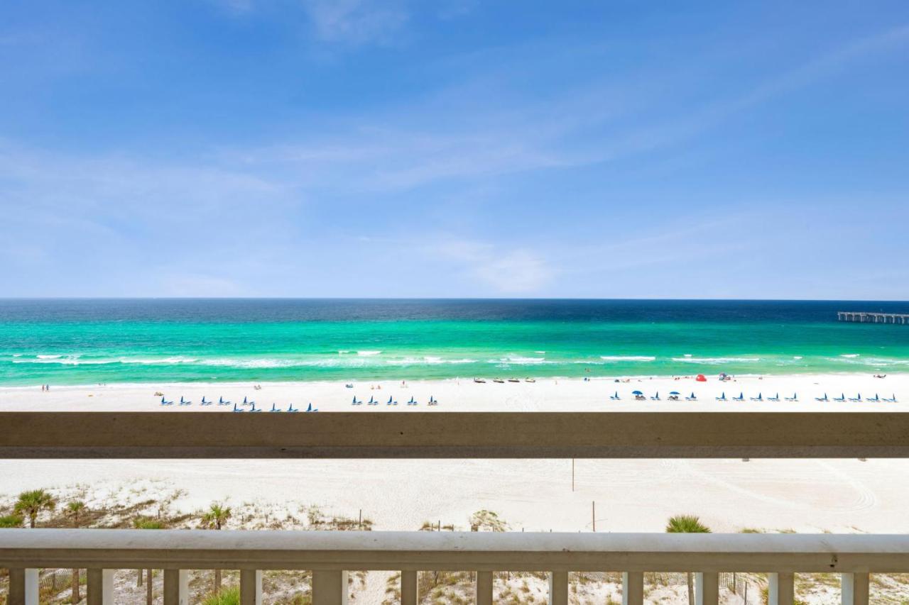 Tower Beachfront Hotel, A By The Sea