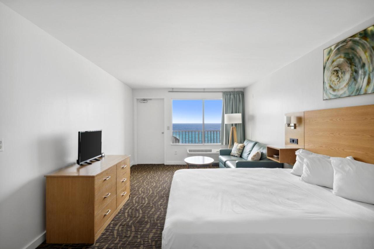 Tower Beachfront Hotel, A By The Sea Hotel 3*