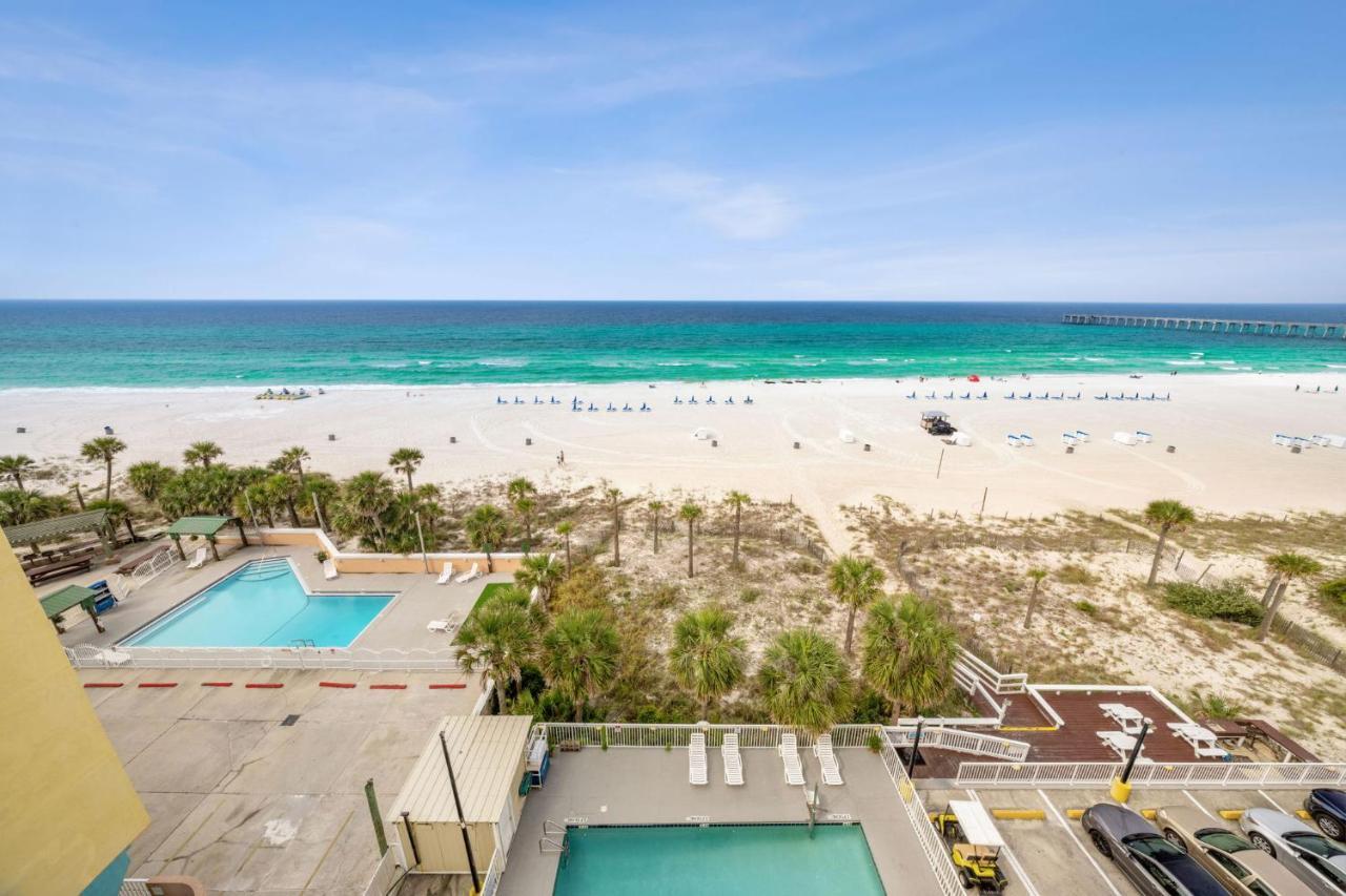 Hotel Tower Beachfront Hotel, A By The Sea 3*