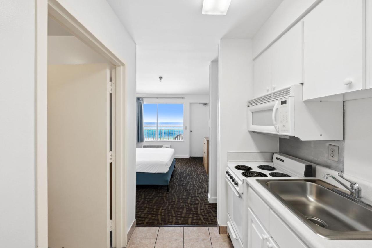 Tower Beachfront Hotel, A By The Sea Hotel