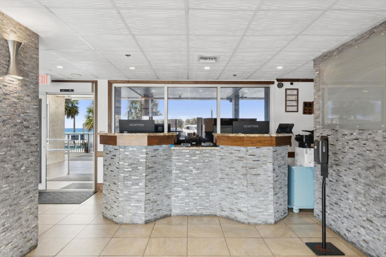 Tower Beachfront Hotel, A By The Sea 3*