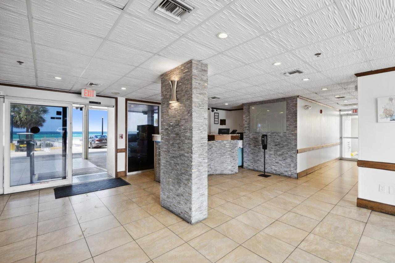 Tower Beachfront Hotel, A By The Sea Hotel Panama City Beach