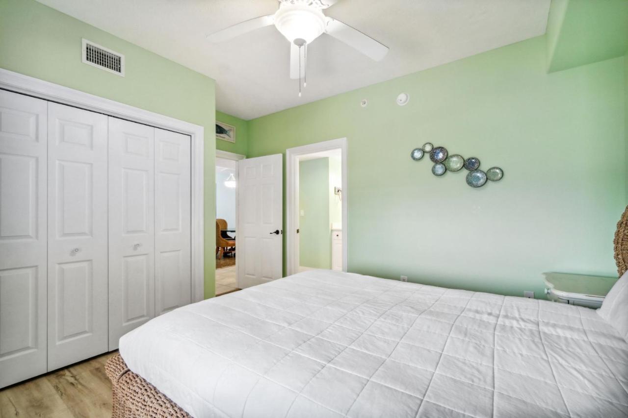 Apartment Treasure Island 1005 Panama City Beach