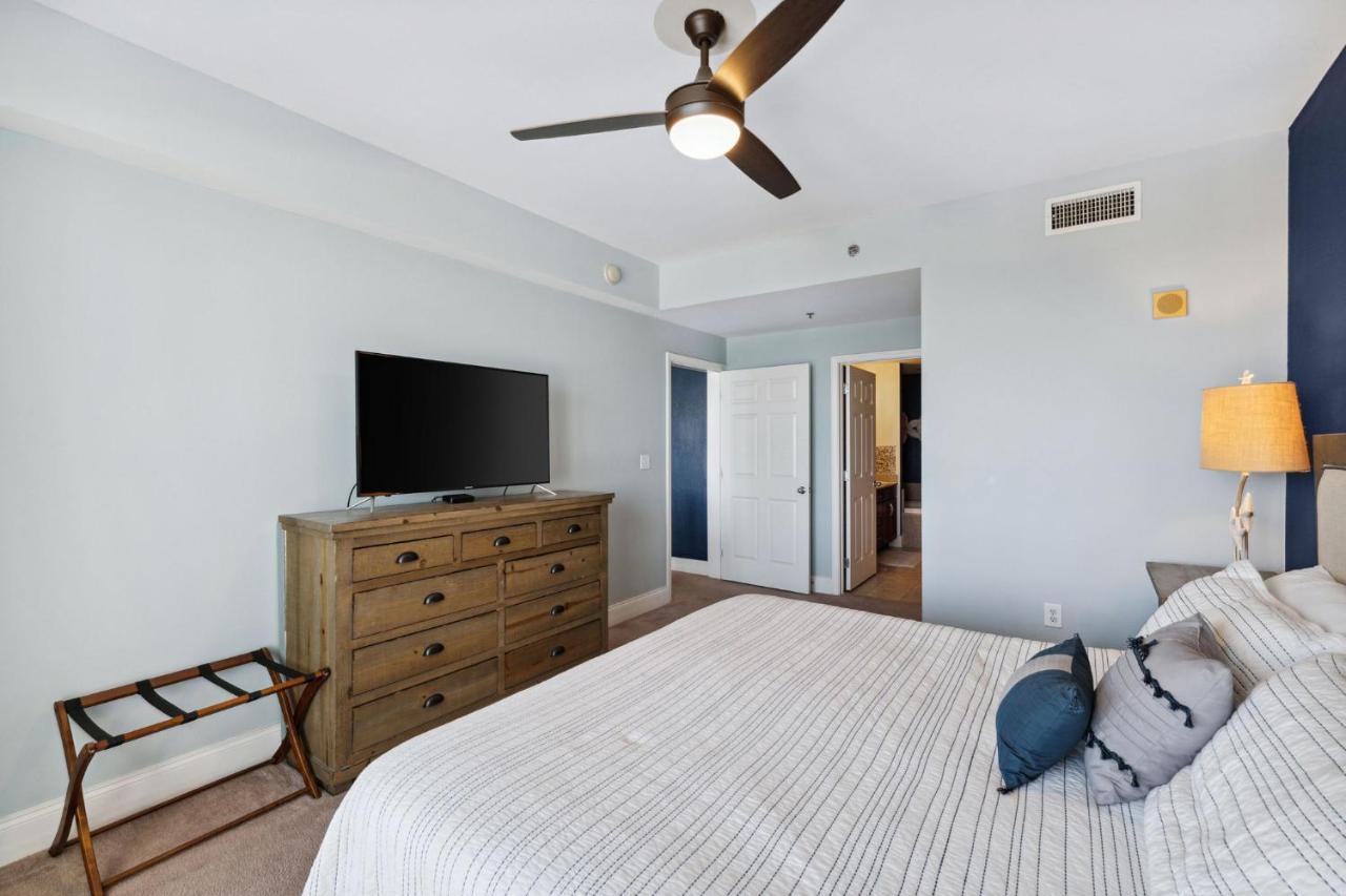Holiday home Laketown Wharf #1509 By Nautical Panama City Beach