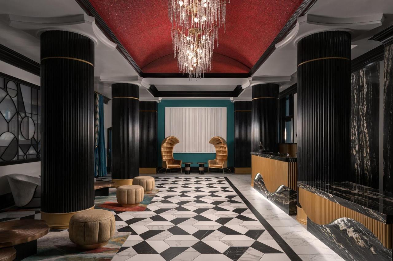 Hotel Grand Bohemian Orlando, Autograph Collection Orlando