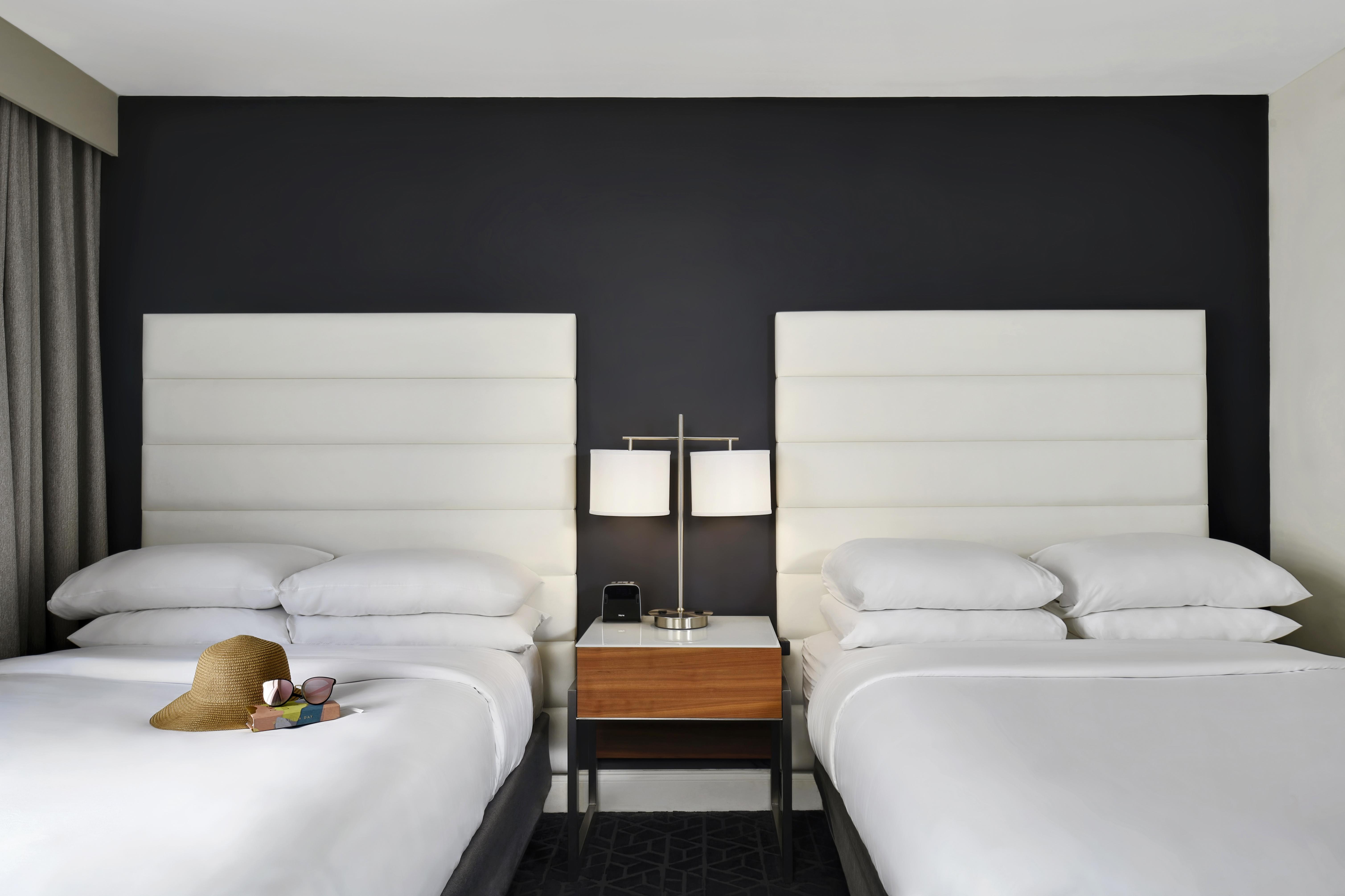 Hotel Riverwalk Tampa