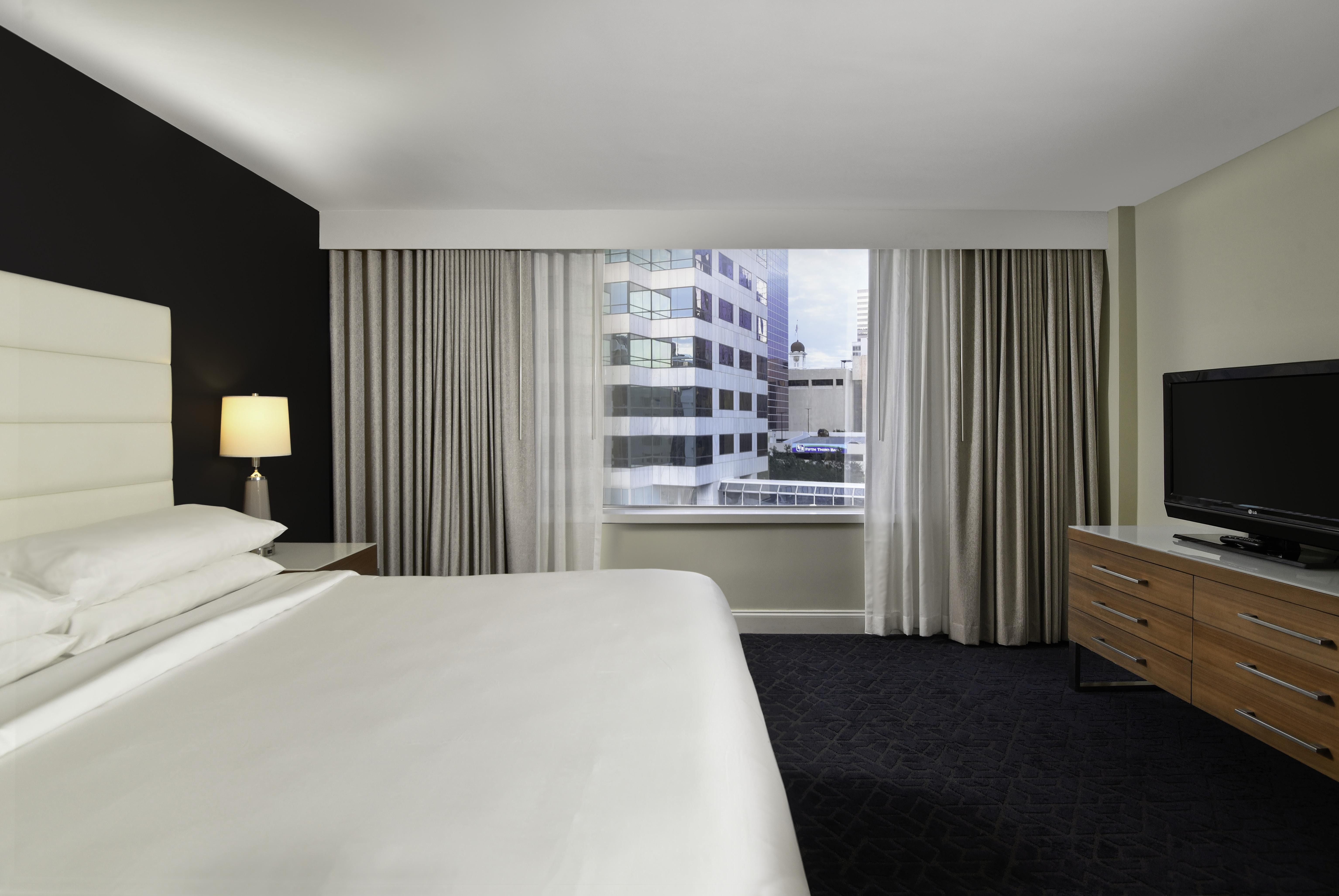 Riverwalk 4*