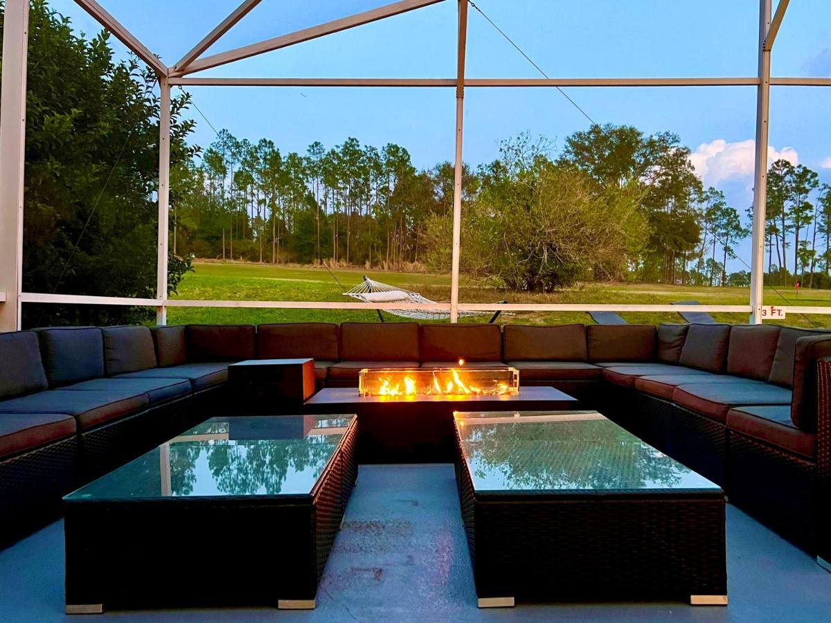 Villa 14 Disneyestate By Americanvacationliving Davenport