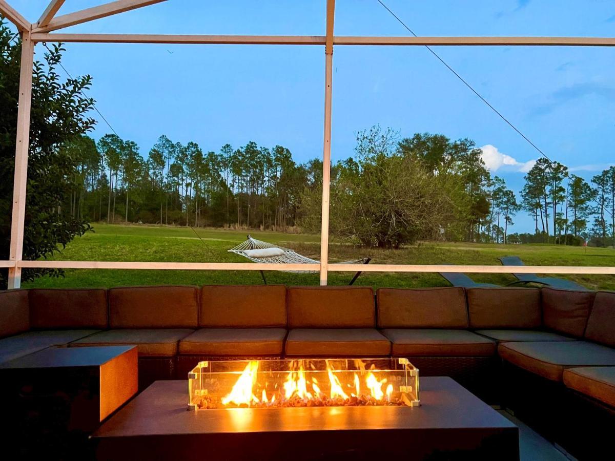14 Disneyestate By Americanvacationliving Villa *