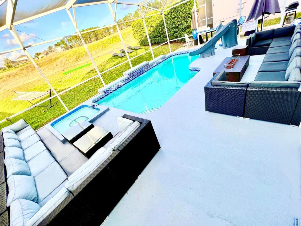14 Disneymansion By Americanvacationliving Villa