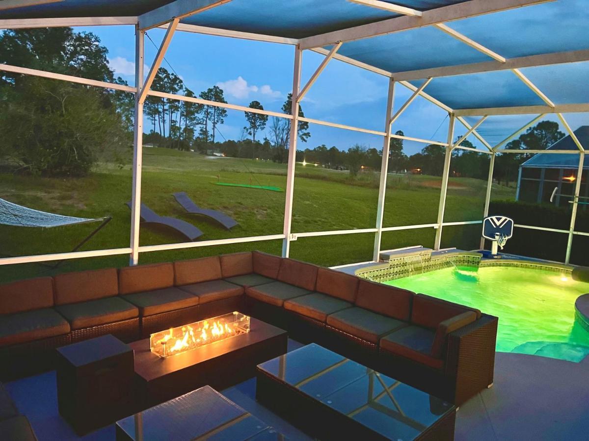 Villa 14 Disneyestate By Americanvacationliving *