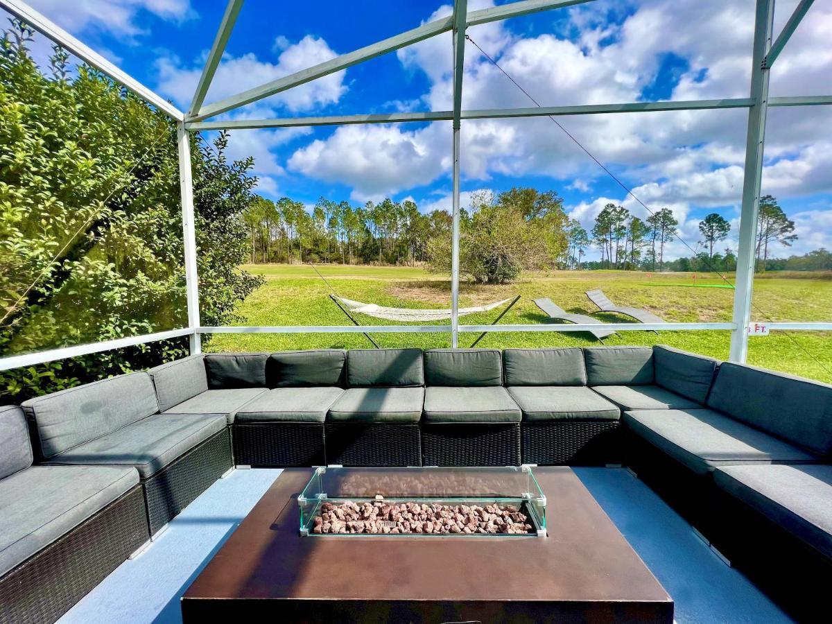 14 Disneyestate By Americanvacationliving Villa Davenport
