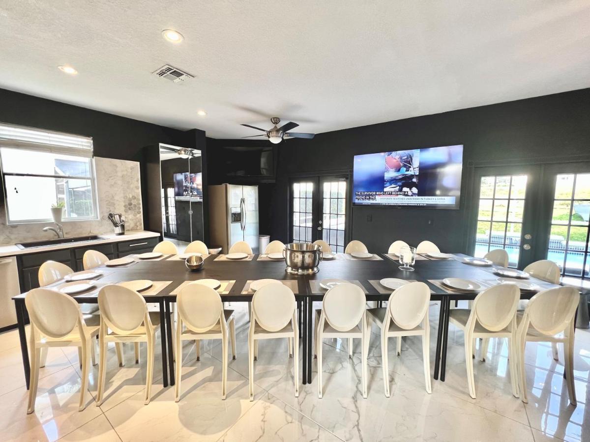 14 Disneymansion By Americanvacationliving Davenport