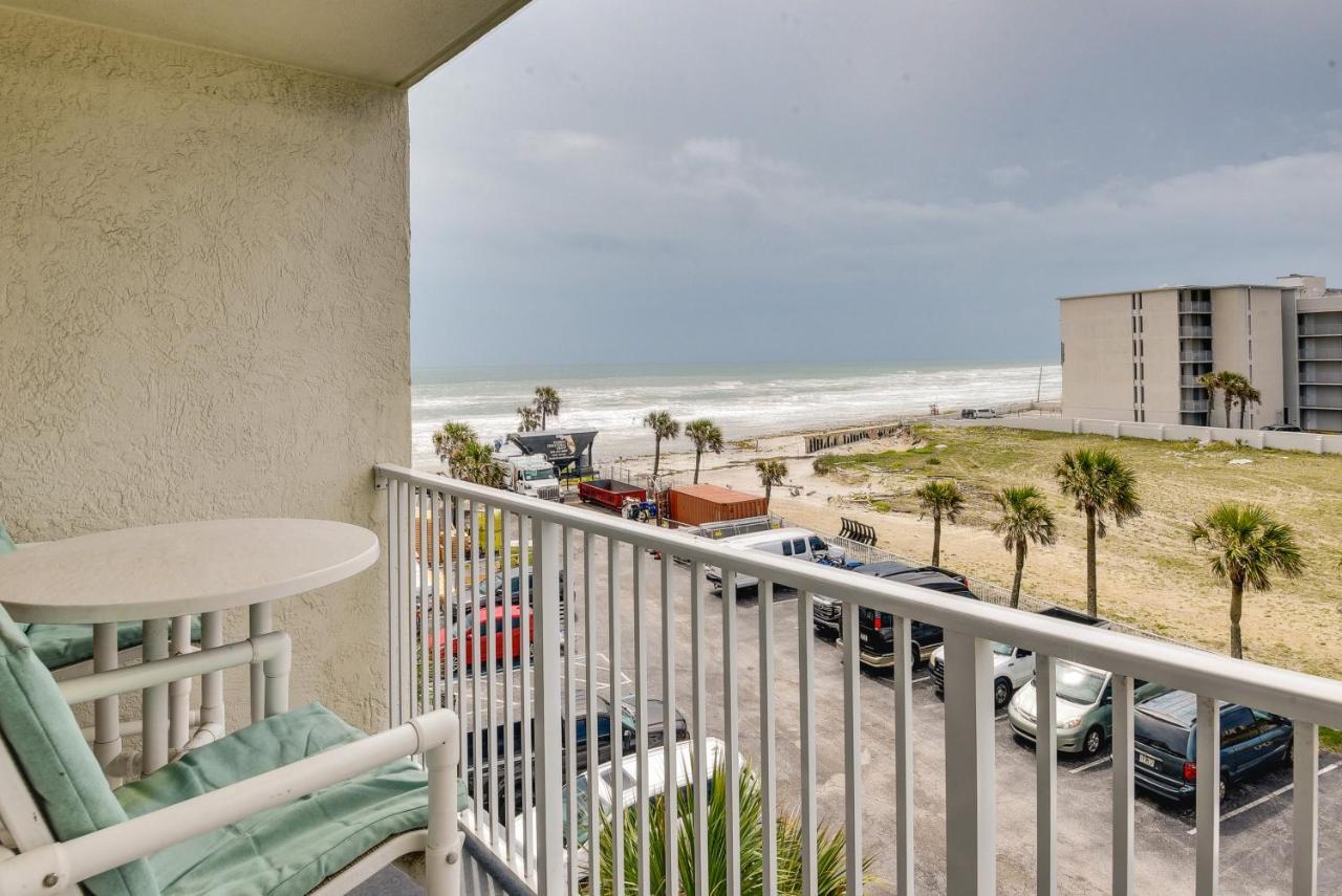 Daytona Vacation With Community Pool! * Daytona Beach