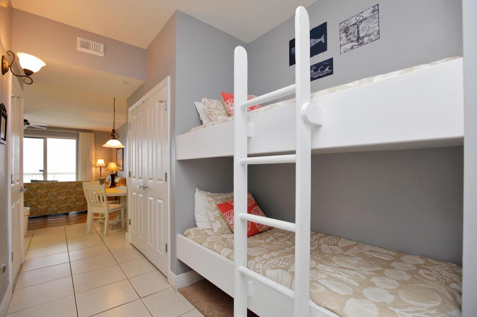 Apartment Celadon By Panhandle Getaways Panama City Beach
