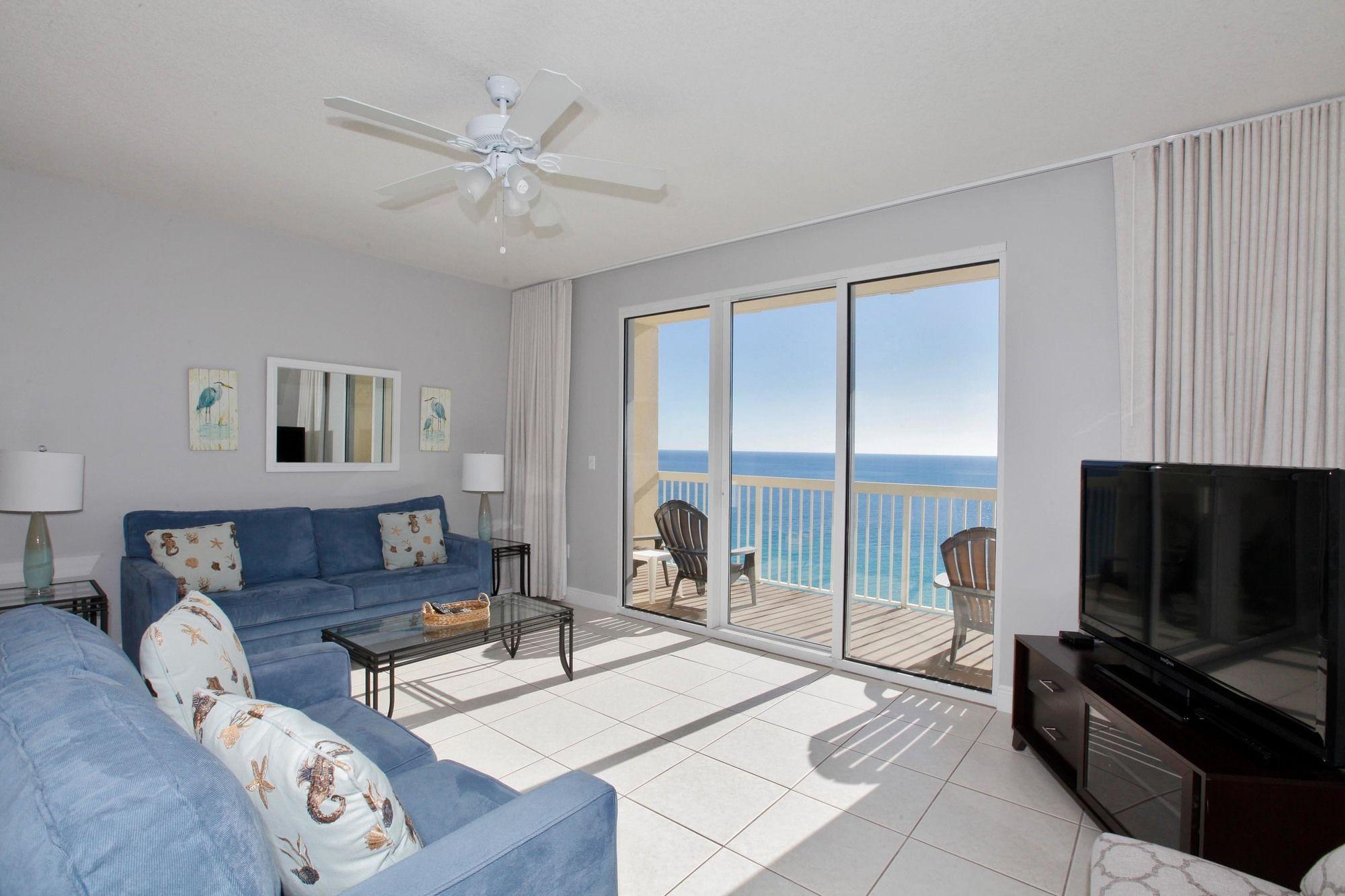 Apartment Celadon By Panhandle Getaways Panama City Beach
