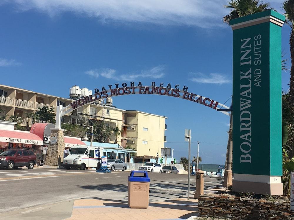 Boardwalk And 2*