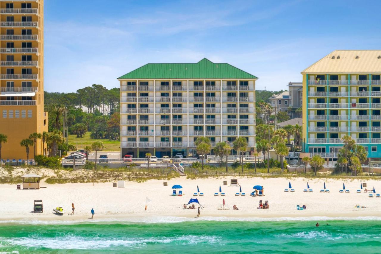 Hotel Tower Beachfront Hotel, A By The Sea Panama City Beach