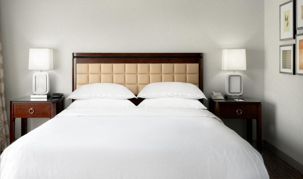 Hotel Sheraton Airport Orlando