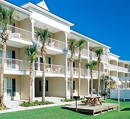Grand Caribbean East *