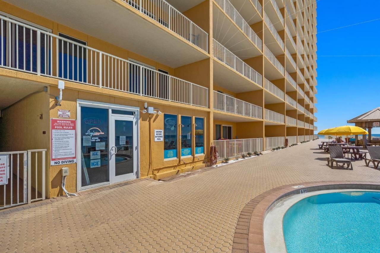 Apartment Treasure Island 1005