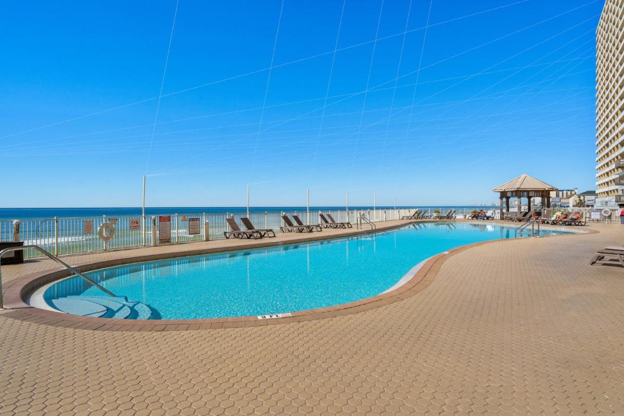 Treasure Island 1005 Apartment Panama City Beach