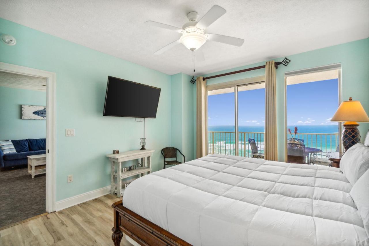Treasure Island 1005 Apartment Panama City Beach