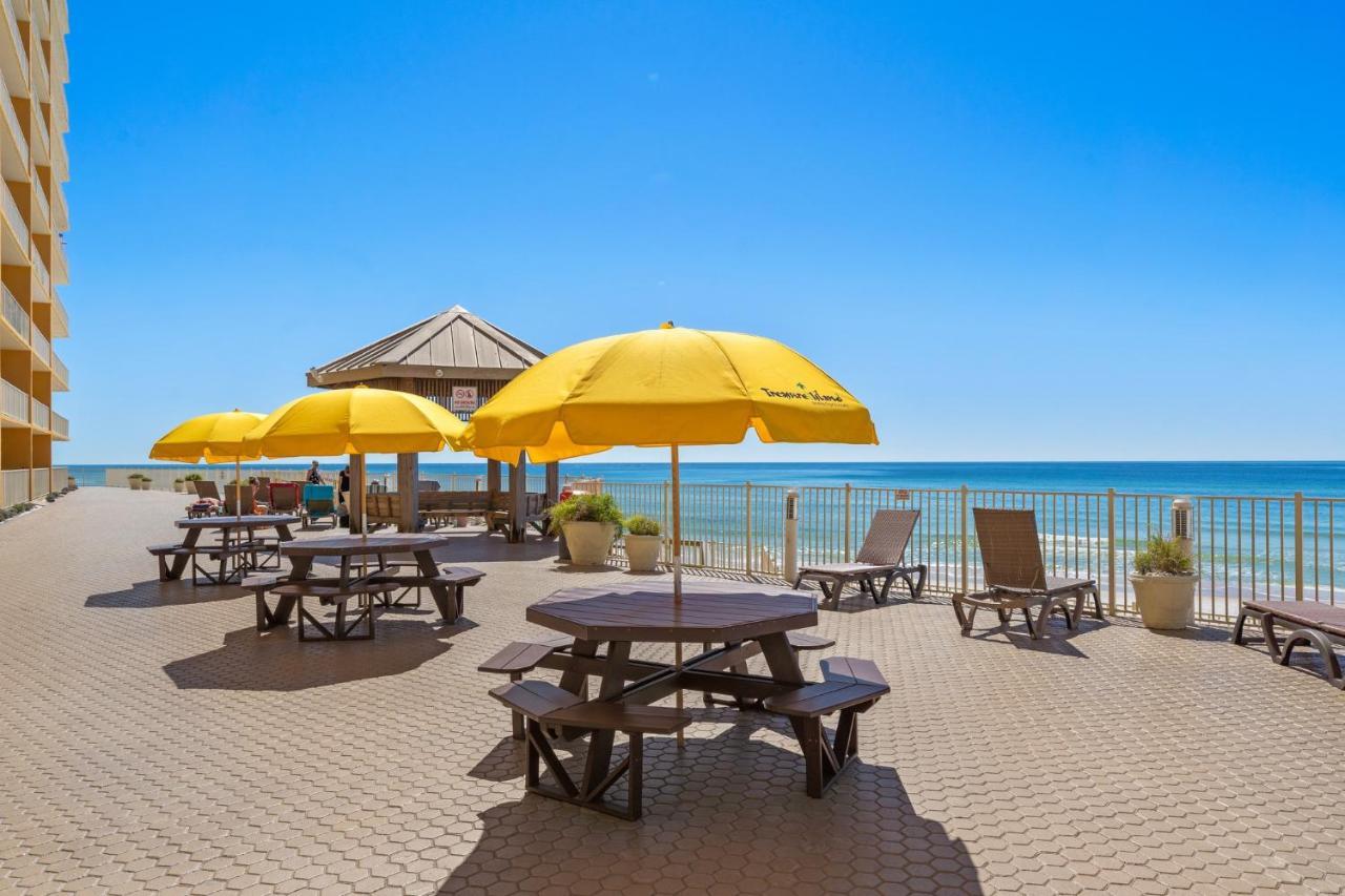 Treasure Island 1005 Apartment Panama City Beach