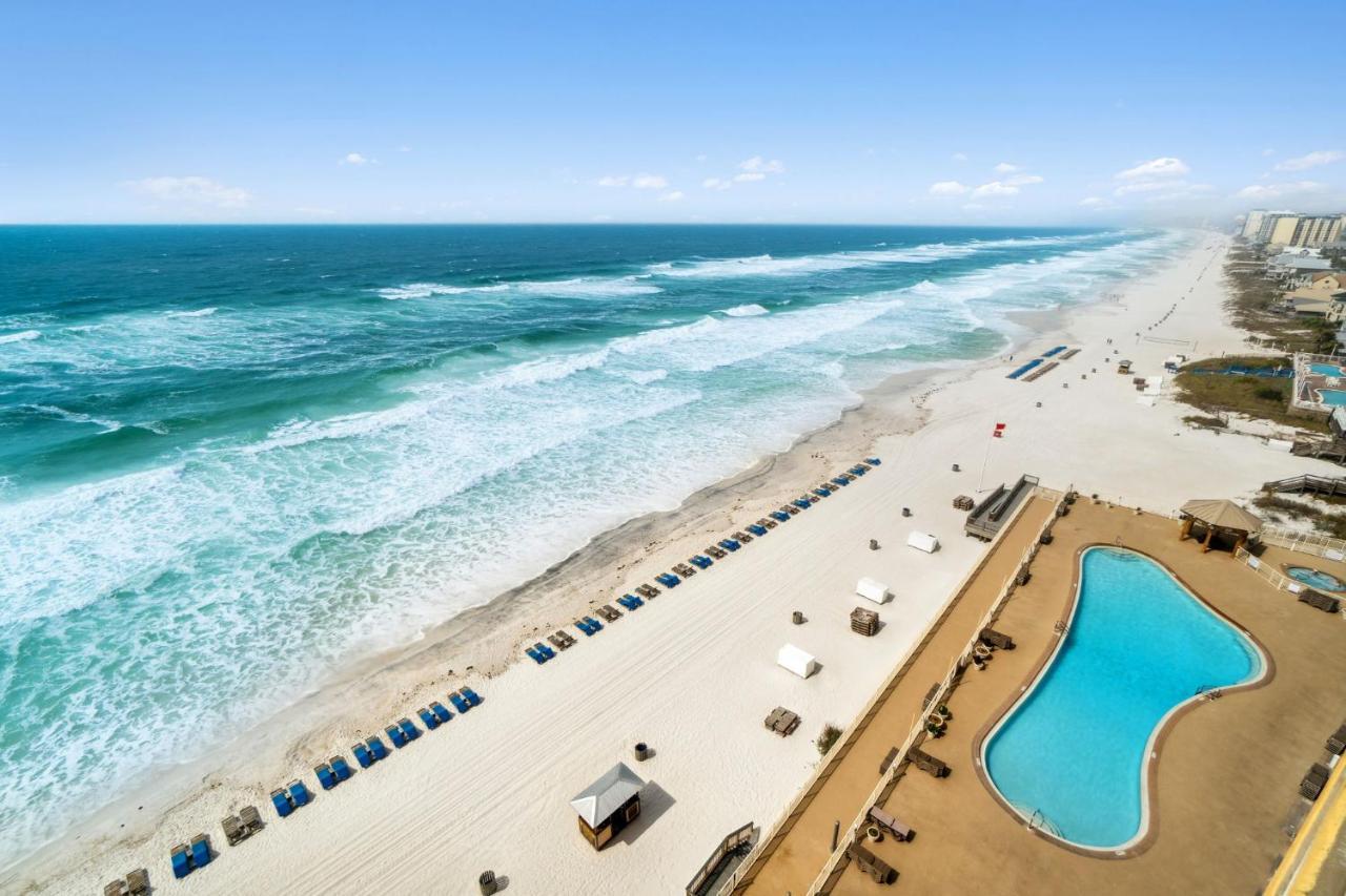 Apartment Treasure Island 1005 Panama City Beach