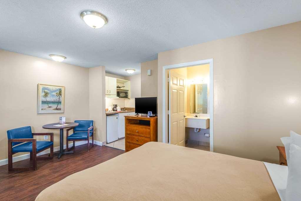 Hotel Bay Extended - Airport Tampa
