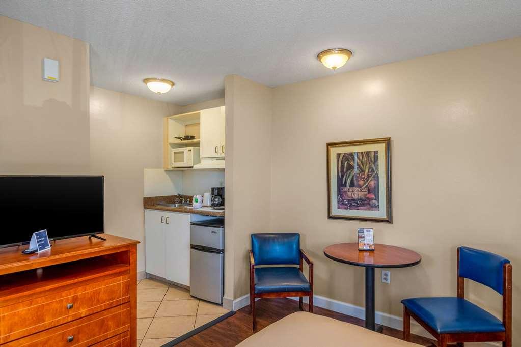 Bay Extended - Airport Hotel Tampa