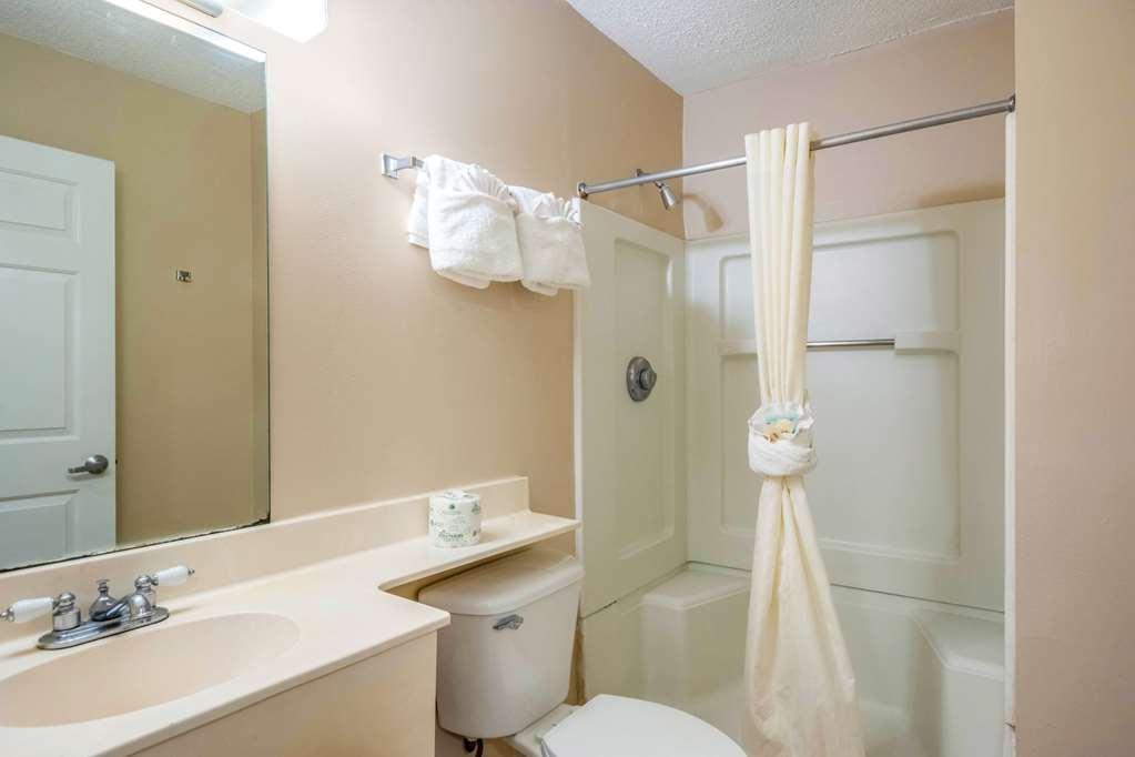 Hotel Bay Extended - Airport Tampa